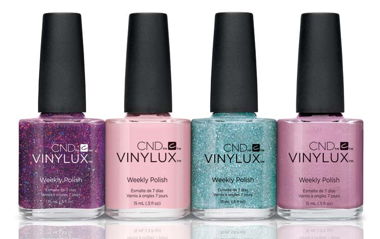 VINYLUX Aurora Collection VINYLUX Aurora Collection